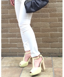 Heather | サンダル