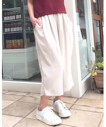 JENEVIEVE | その他パンツ