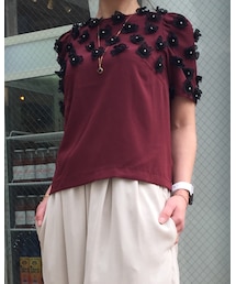 CORTES WORKS | シャツ/ブラウス