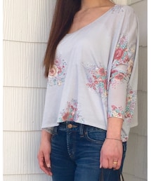 CORTES WORKS | Tシャツ/カットソー