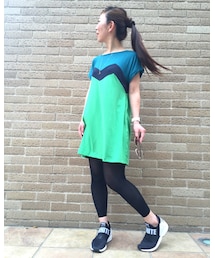 ポニーテール | その他