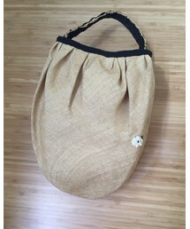 ebagos | かごバッグ