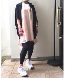 Flammeum | パーカー