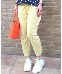 ADAM ET ROPE' | その他パンツ