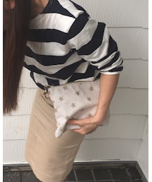 Legato Largo | クラッチバッグ