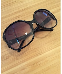 GU | サングラス