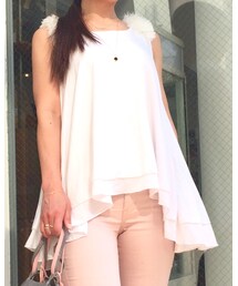 DOUBLE STANDARD CLOTHING | Tシャツ/カットソー