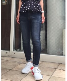 デニム | デニムパンツ