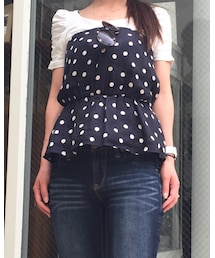 DOUBLE STANDARD CLOTHING | シャツ/ブラウス