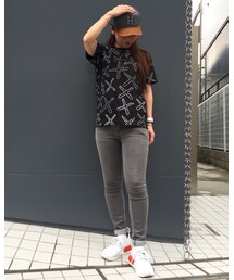 UNIQLO | Tシャツ/カットソー