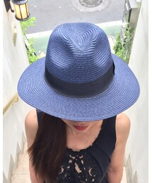 ネイビーハット | ハット