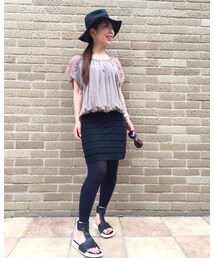 DOUBLE STANDARD CLOTHING | ワンピース