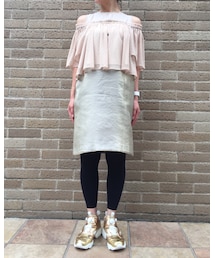 UNWINDER | ワンピース