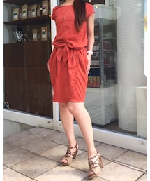 ABAHOUSE | ワンピース