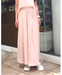 GU | GU スカンツ(パンツ)