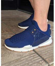 NIKE | NIKE WMNS SOCK DART ナイキ ソックダート コースタルブルー(スニーカー)