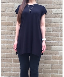 GU | Tシャツ/カットソー