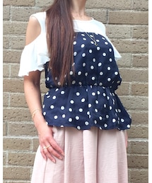 GU | Tシャツ/カットソー