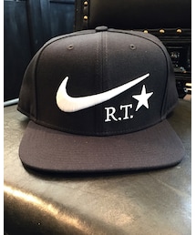 NIKE | NIKE LAB RT CAP リカルドティッシ  キャップ(キャップ)