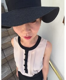 DOUBLE STANDARD CLOTHING | シャツ/ブラウス