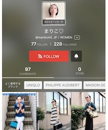 まりこ♡さん❤️ | その他