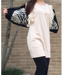 DOUBLE STANDARD CLOTHING | ワンピース