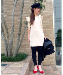 DOUBLE STANDARD CLOTHING | ワンピース