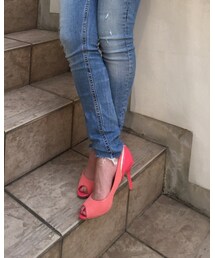 ILIMA | パンプス