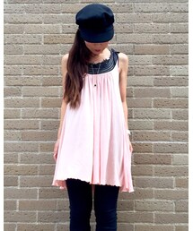 DOUBLE STANDARD CLOTHING | ワンピース