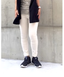 Luz Llena | その他パンツ