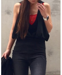 DOUBLE STANDARD CLOTHING | Tシャツ/カットソー