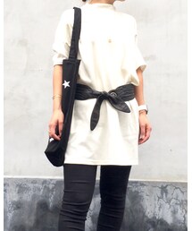 JENEVIEVE | Tシャツ/カットソー