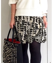 DOUBLE STANDARD CLOTHING | スカート