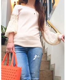 DOUBLE STANDARD CLOTHING | ニット/セーター