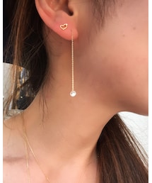 ピアス✨ | ピアス（両耳用）