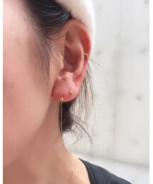 ピアス✨ | ピアス（両耳用）