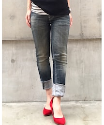 Nudie Jeans | デニムパンツ