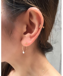 ピアス✨ | ピアス（両耳用）