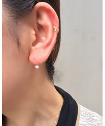 ピアス✨ | ピアス（両耳用）