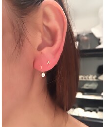 ピアス✨ | ピアス（両耳用）