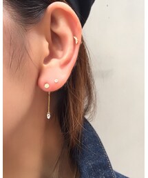 ピアス✨ | ピアス（両耳用）