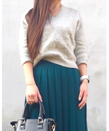 IENA | ニット/セーター