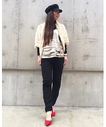 正面📸 | その他