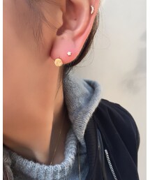 ピアス✨ | ピアス(両耳用)
