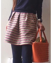 JENEVIEVE | スカート