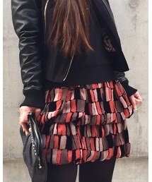 DOUBLE STANDARD CLOTHING | スカート