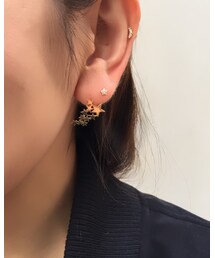 ピアス✨ | ピアス（両耳用）