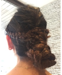 ヘアスタイル | その他