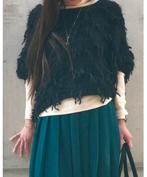 Flammeum | ニット/セーター