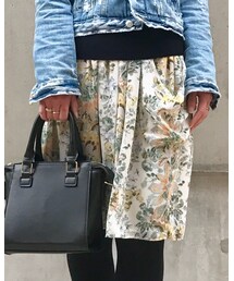 Flammeum | スカート